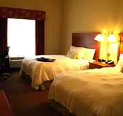 Hampton Inn Clinton hotel detail image 5