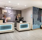 Holiday Inn Express Hotel & Suites Pell City by IHG hotel detail image 3