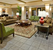 Holiday Inn Express Hotel & Suites Pell City by IHG hotel detail image 5