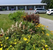 Clifty Cove Motel hotel detail image 5