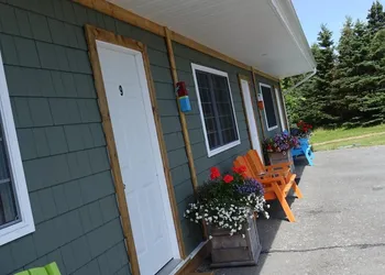 Clifty Cove Motel hotel thumbnail 6