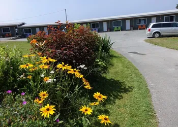 Clifty Cove Motel hotel thumbnail 8