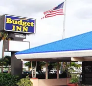 Budget inn hotel detail image 3