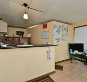 Budget inn hotel detail image 4