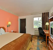 Budget inn hotel detail image 5