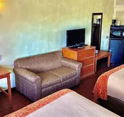Budget inn hotel detail image 7