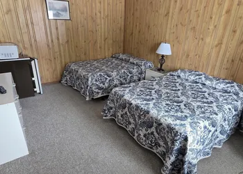 Motel Le Fleuron hotel thumbnail 6