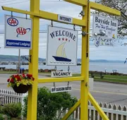 Bayside Inn hotel detail image 5