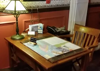 Bayside Inn hotel thumbnail 8