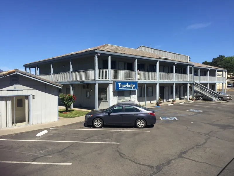 Travelodge by Wyndham Clearlake hotel detail image 2