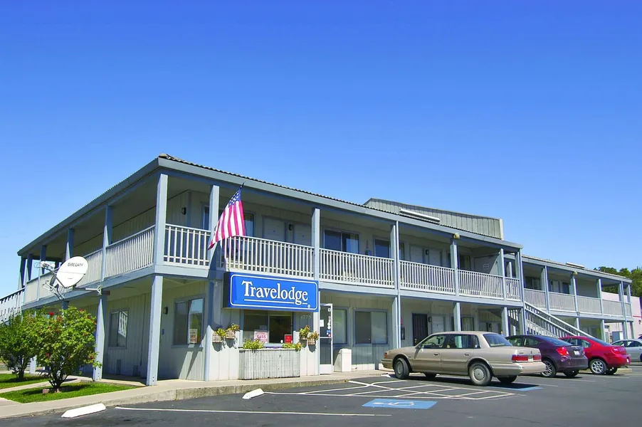 Travelodge by Wyndham Clearlake hotel detail image 6