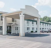 Motel 6 Hope, AR hotel detail image 3