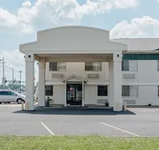 Motel 6 Hope, AR hotel detail image 4
