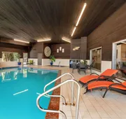 Best Western Prineville Inn hotel detail image 4