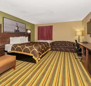 Super 8 by Wyndham Superior WI hotel detail image 7