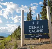 Denali Cabins hotel detail image 3