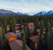 Denali Cabins hotel detail image 4