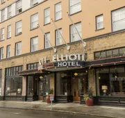 Hotel Elliott hotel detail image 3