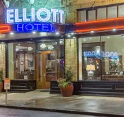 Hotel Elliott hotel detail image 4