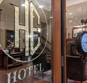 Hotel Elliott hotel detail image 5
