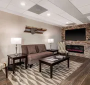 Quality Inn Gordonsville hotel detail image 3
