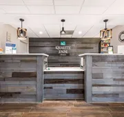 Quality Inn Gordonsville hotel detail image 5