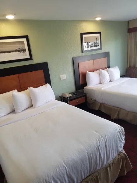 Budget Inn hotel detail image 6