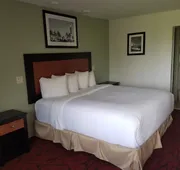 Budget Inn hotel detail image 7