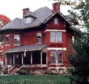 Squiers Manor B&B hotel detail image 3