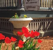 Squiers Manor B&B hotel detail image 4