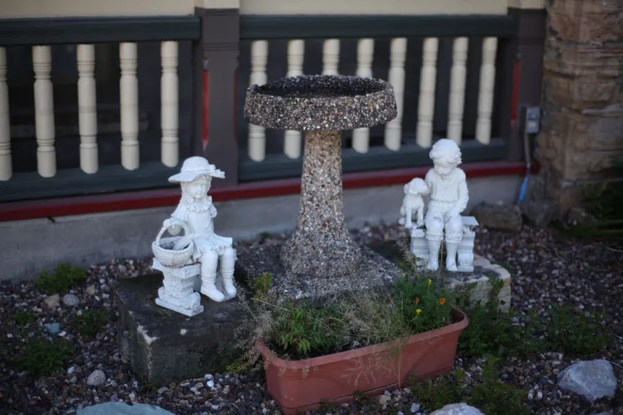 Squiers Manor B&B hotel detail image 6