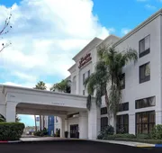 Hampton Inn & Suites Tulare hotel detail image 3