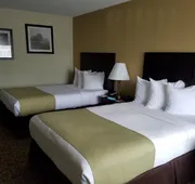 Best Western Crossroads Inn hotel detail image 3