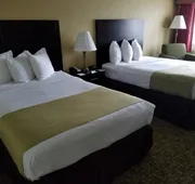 Best Western Crossroads Inn hotel detail image 4