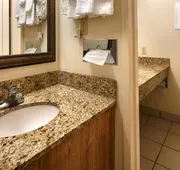 Best Western Crossroads Inn hotel detail image 7