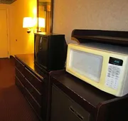 Eagle Inn Sumter hotel detail image 7