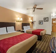 Econo Lodge La Junta hotel detail image 3