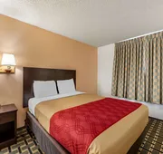 Econo Lodge La Junta hotel detail image 4