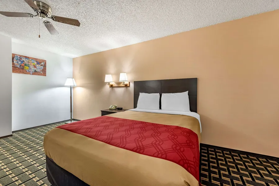Econo Lodge La Junta hotel detail image 6