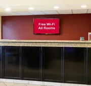 Red Roof Inn PLUS+ Danville, KY hotel detail image 3