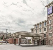 Sleep Inn & Suites Clintwood hotel detail image 3