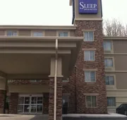 Sleep Inn & Suites Clintwood hotel detail image 5
