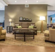 Sleep Inn & Suites Clintwood hotel detail image 7