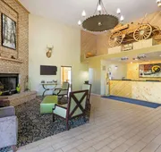 Best Western Sawmill Inn hotel detail image 4