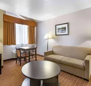 Best Western Sawmill Inn hotel detail image 5
