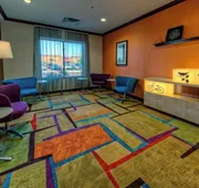 Fairfield Inn & Suites by Marriott Oklahoma City-Warr Acres hotel detail image 3