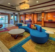 Fairfield Inn & Suites by Marriott Oklahoma City-Warr Acres hotel detail image 4