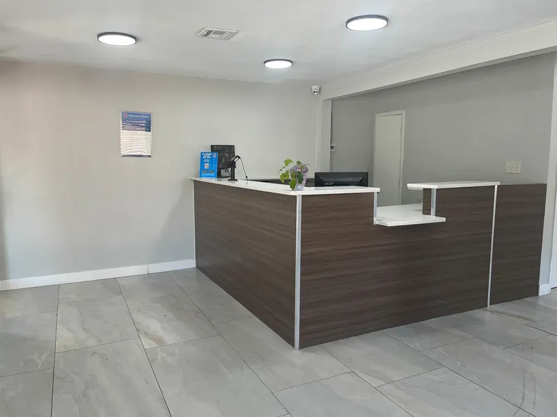 Motel 6 – Spindale, NC – Forest City hotel detail image 2