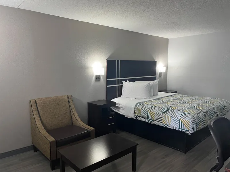 Motel 6 – Spindale, NC – Forest City hotel detail image 6