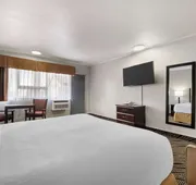Best Western Red Carpet Inn hotel detail image 7